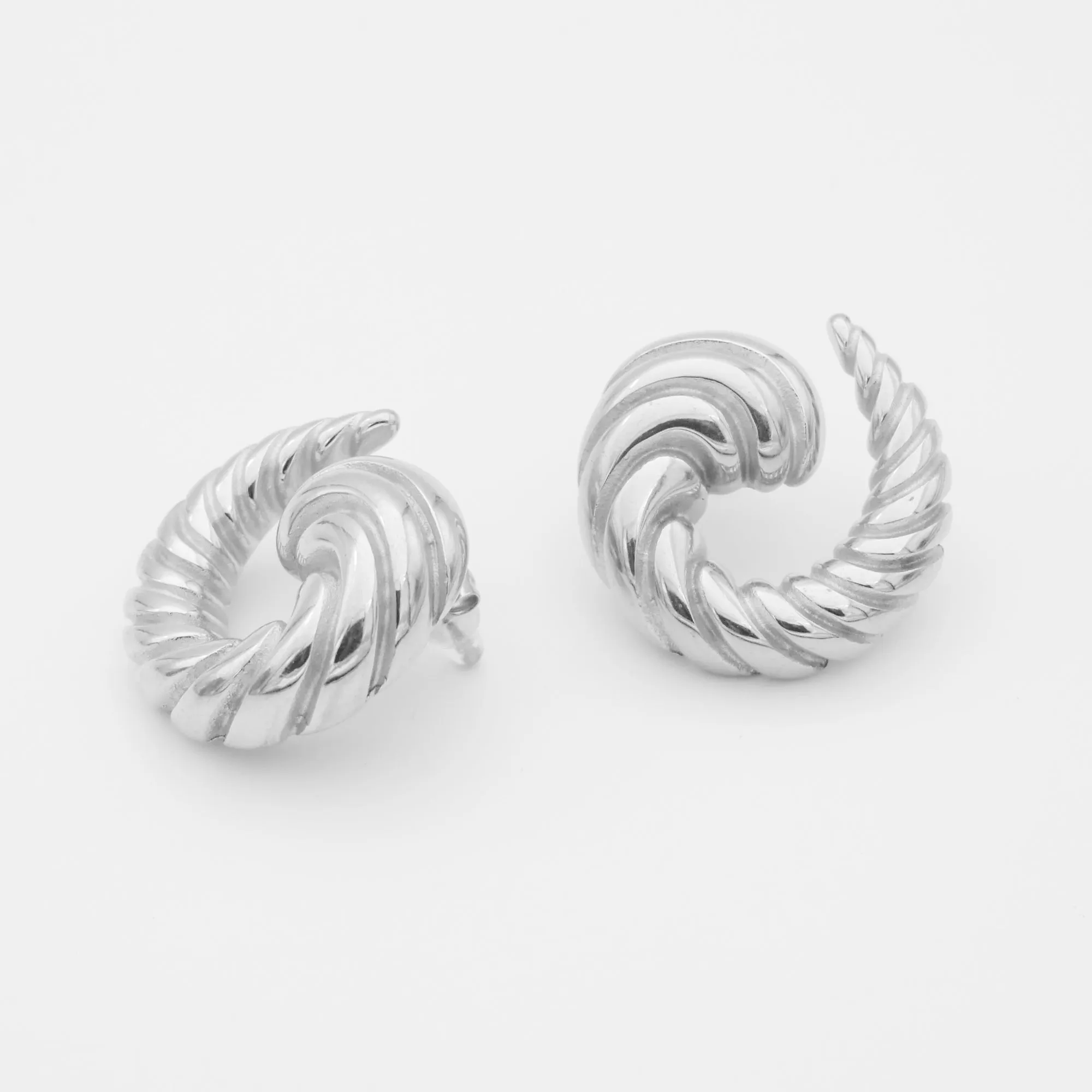 Ariel Earrings sold by PRYA product image thumbnail 5