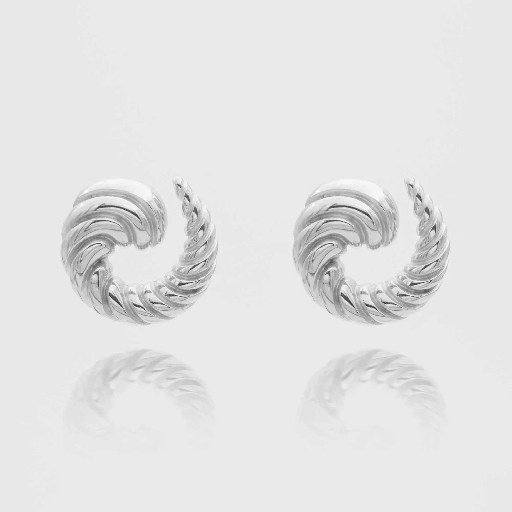 Ariel Earrings sold by PRYA product image thumbnail 3