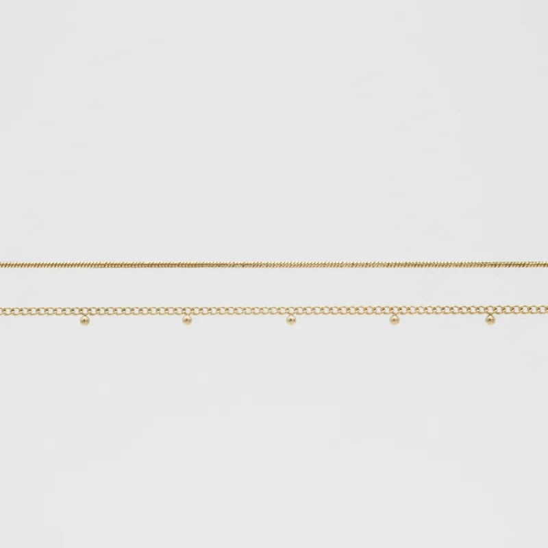 Bria Belly Chain sold by PRYA