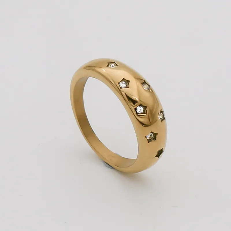 Holly Ring sold by PRYA
