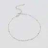 Layla Beaded Anklet sold by PRYA