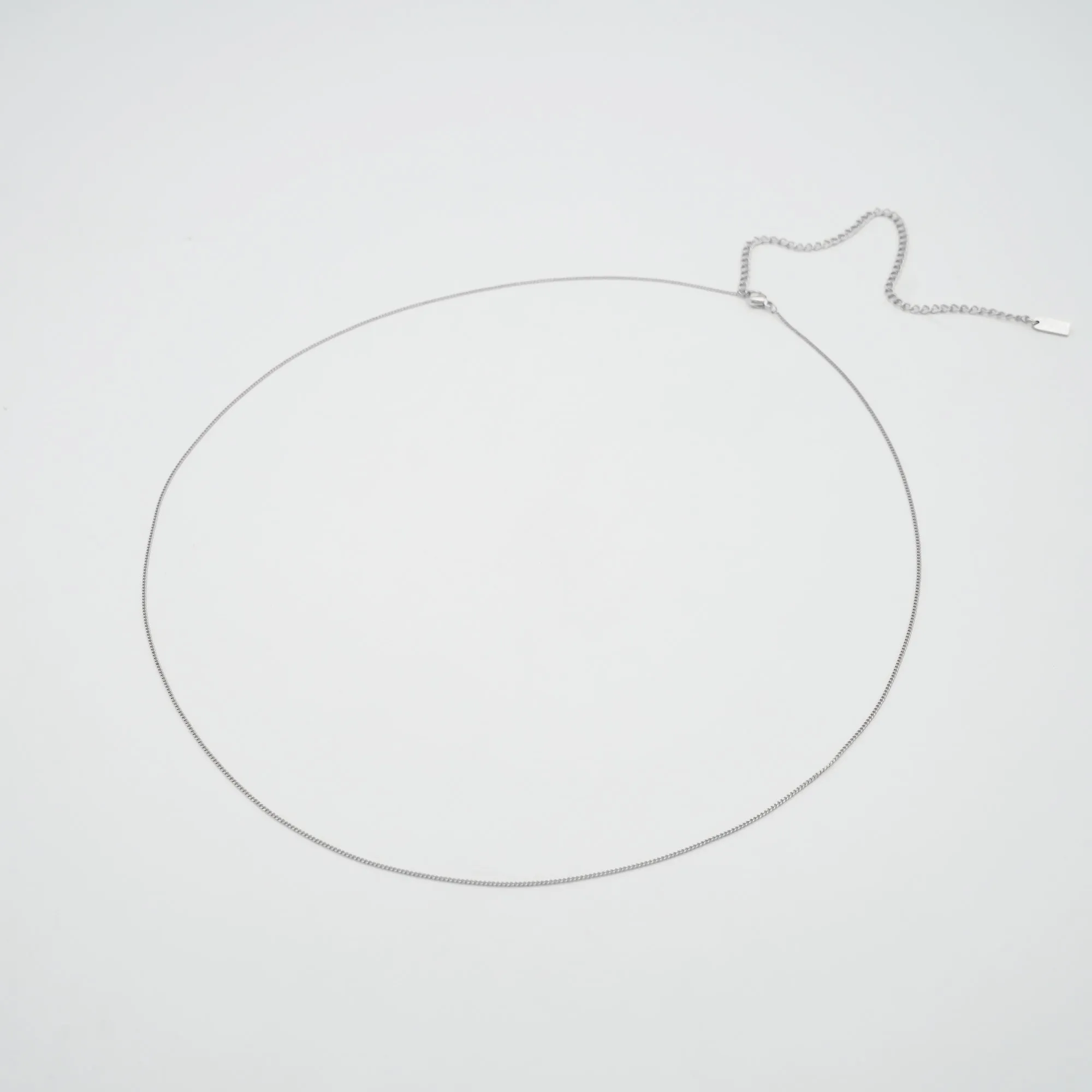 Mini Curb Belly Chain sold by PRYA product image thumbnail 5