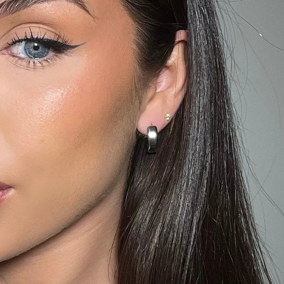 Hana Earrings sold by PRYA product image thumbnail 2