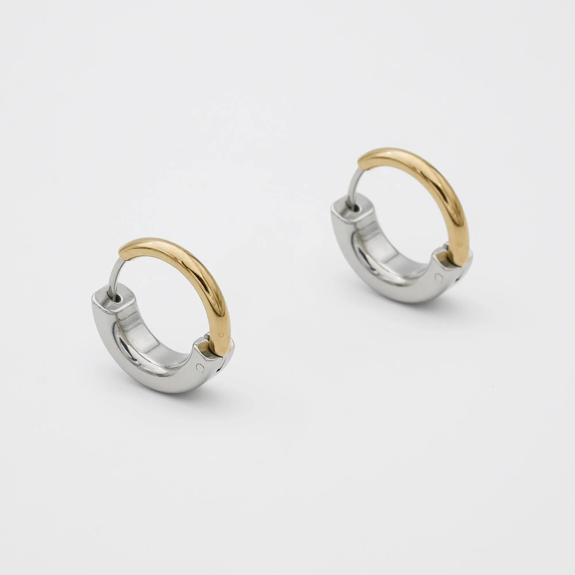 Hana Earrings sold by PRYA product image thumbnail 3