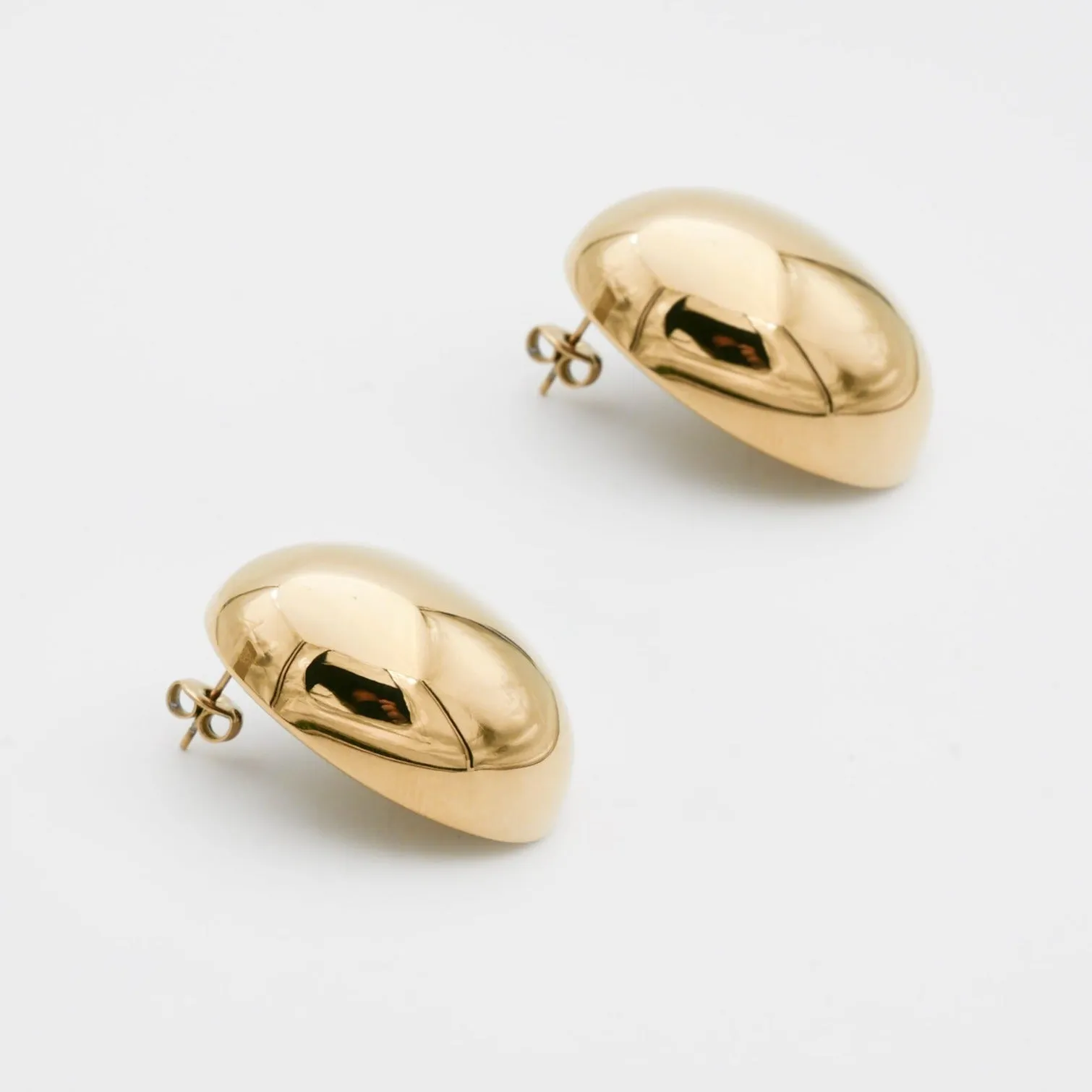 Maeve Earrings sold by PRYA product image thumbnail 3