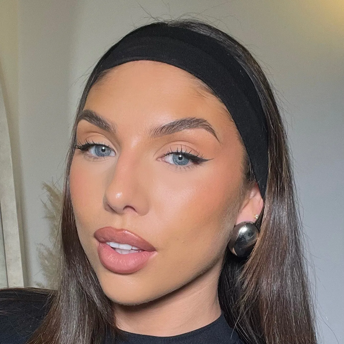 Maeve Earrings sold by PRYA product image thumbnail 5