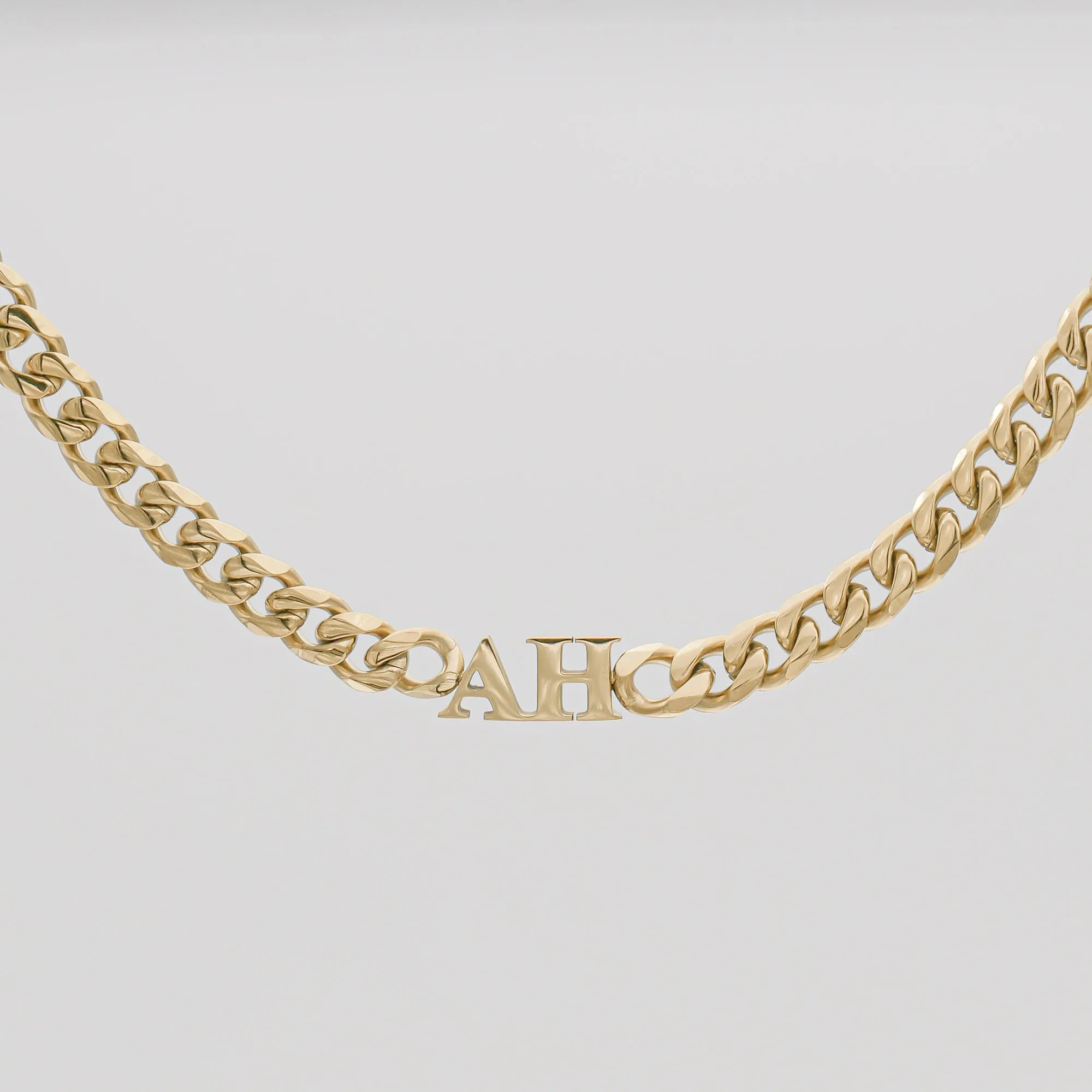 Initial Bracelet sold by PRYA product image thumbnail 3