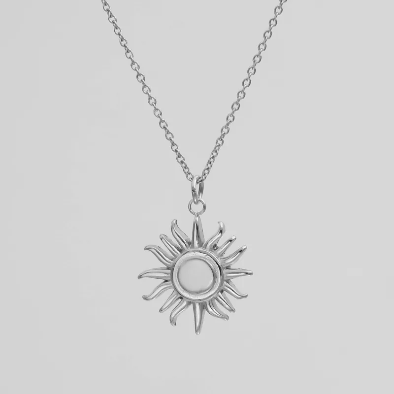 Sonia Sun Necklace sold by PRYA
