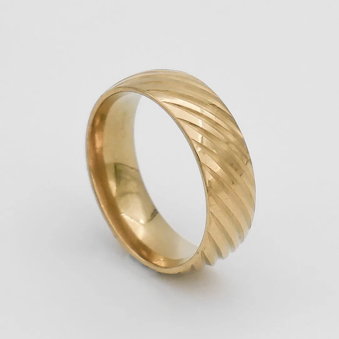 Eva Ring sold by PRYA