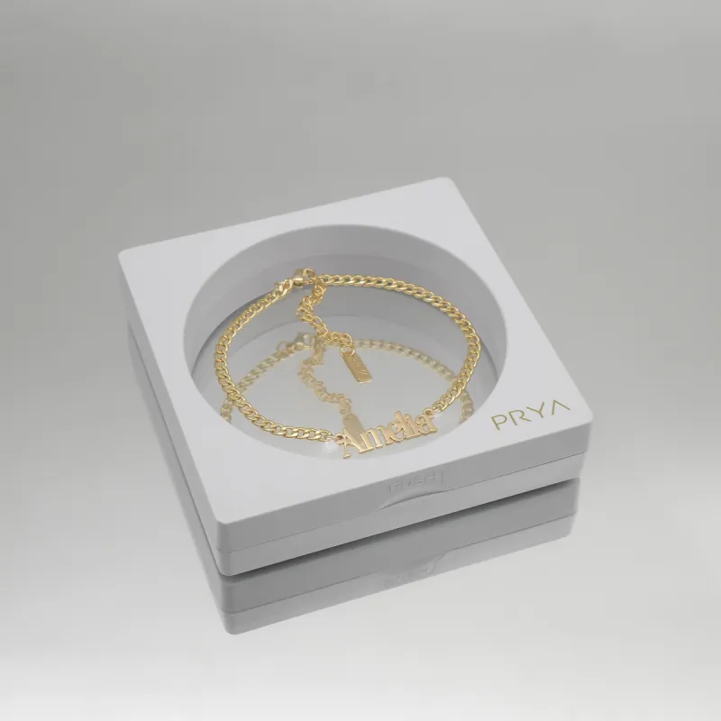 Free Deluxe Display Case | PRYA™ sold by PRYA