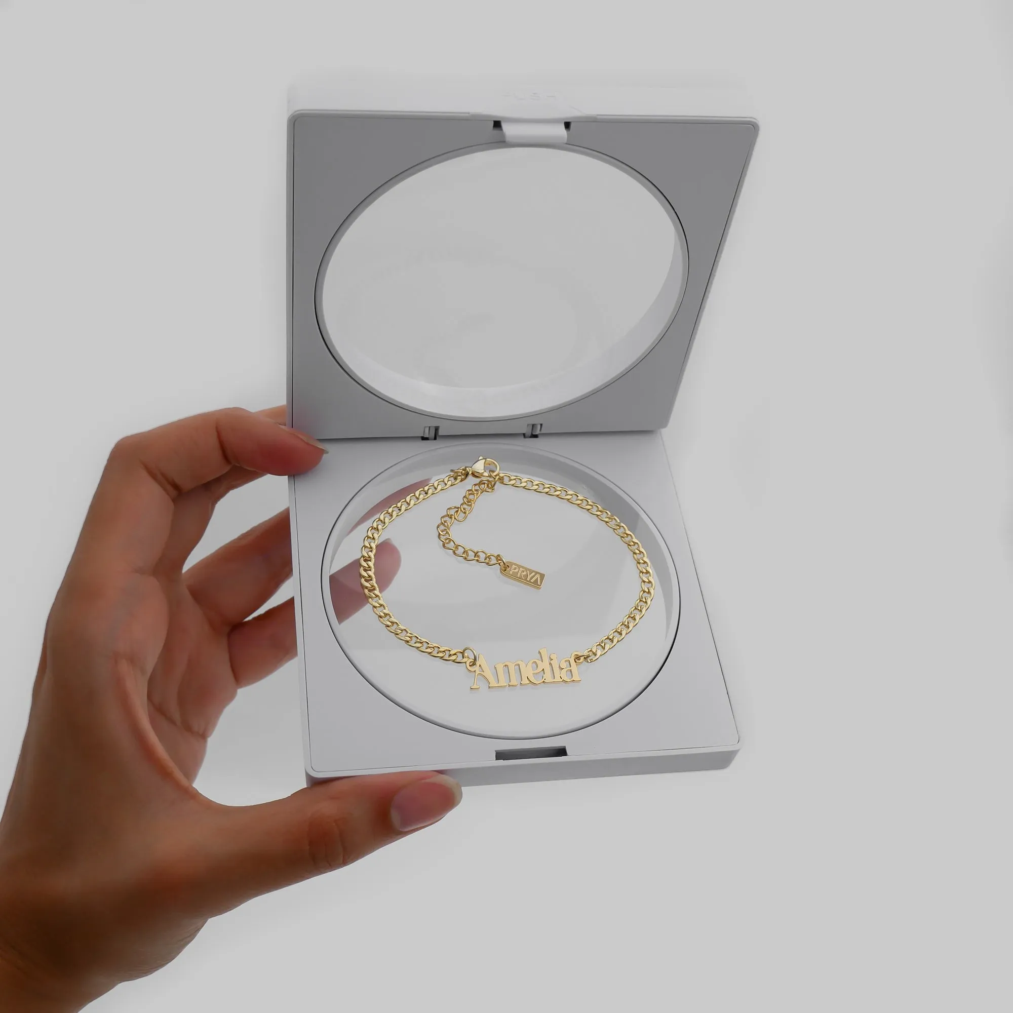 Free Deluxe Display Case | PRYA™ sold by PRYA product image thumbnail 3