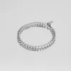 Cuban Chain Bracelet sold by PRYA