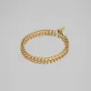 Cuban Chain Bracelet sold by PRYA