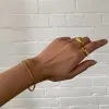 Cuban Chain Bracelet sold by PRYA
