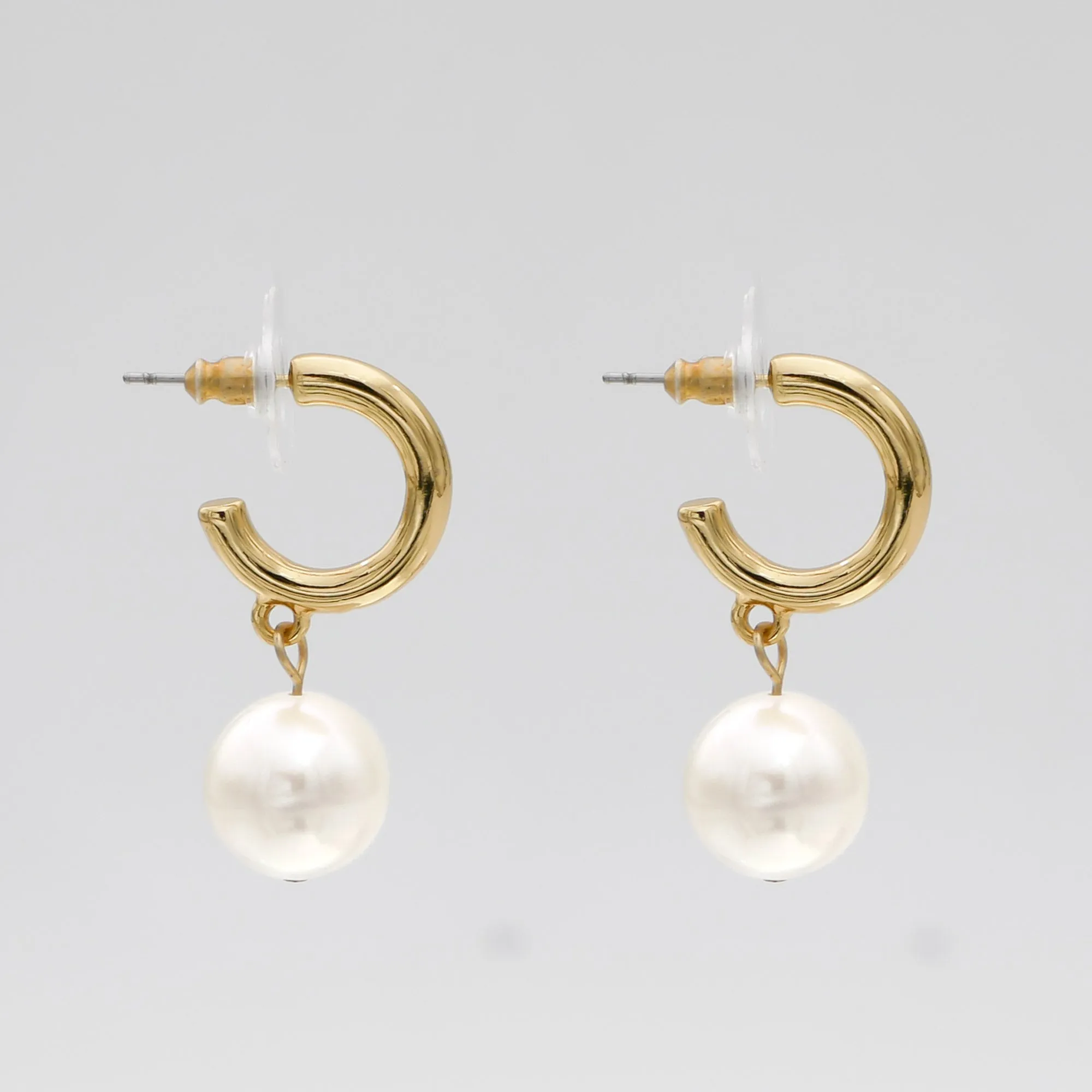 Peri Pearl earrings sold by PRYA