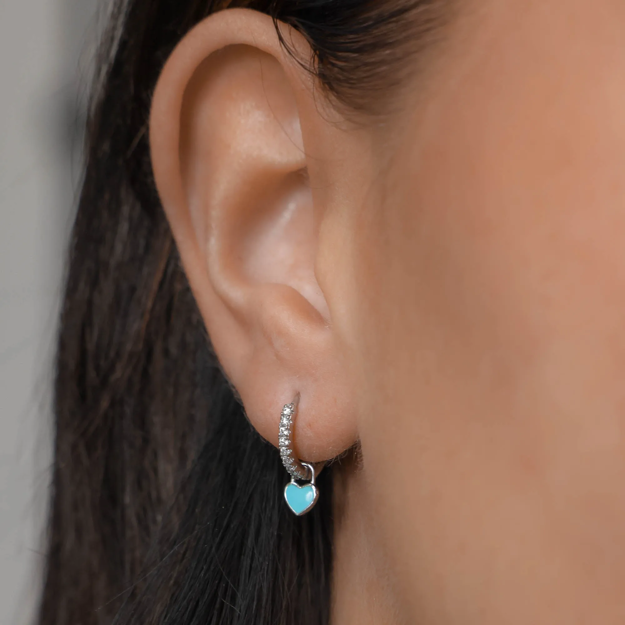 Gabby Heart Huggies sold by PRYA product image thumbnail 2