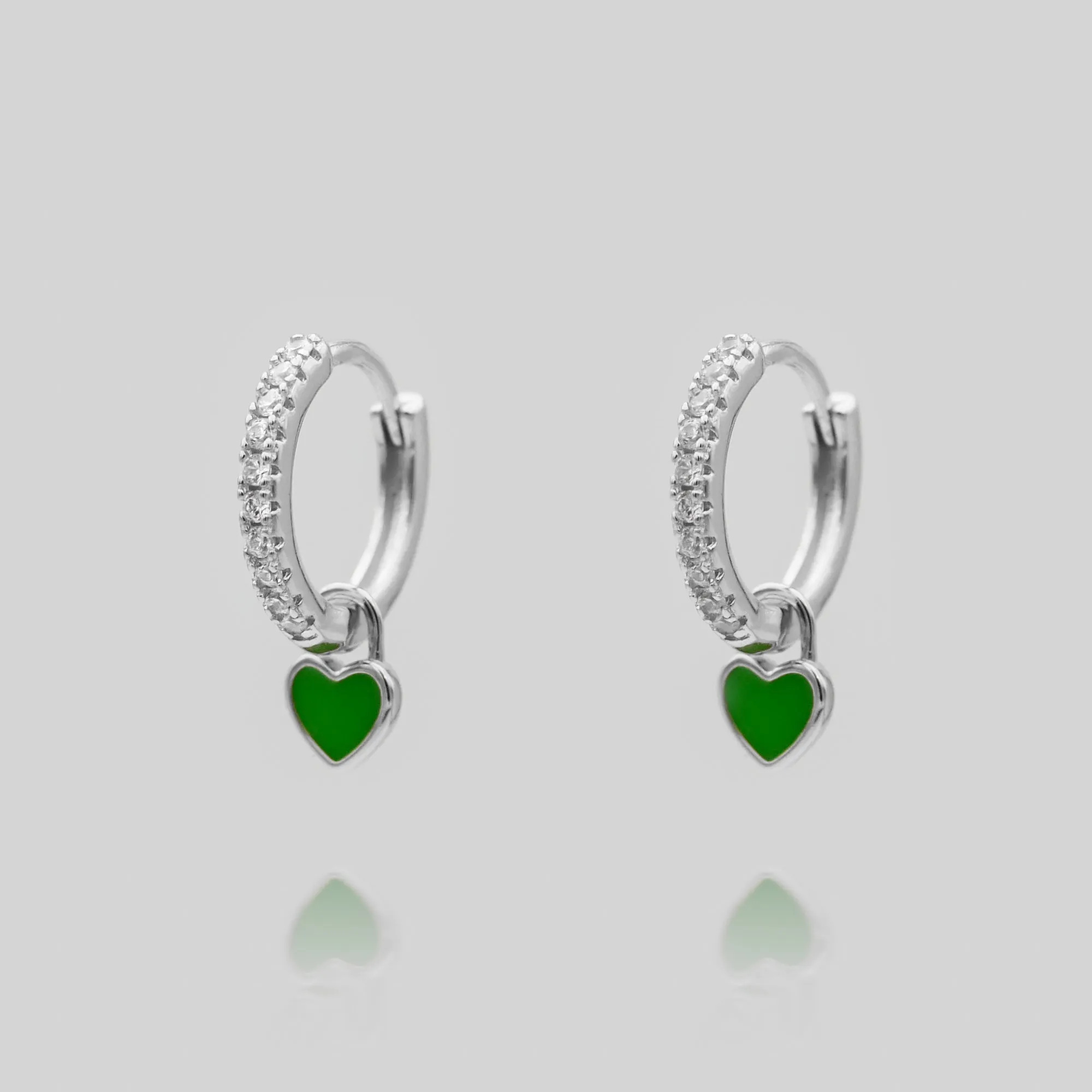 Gabby Heart Huggies sold by PRYA product image thumbnail 4