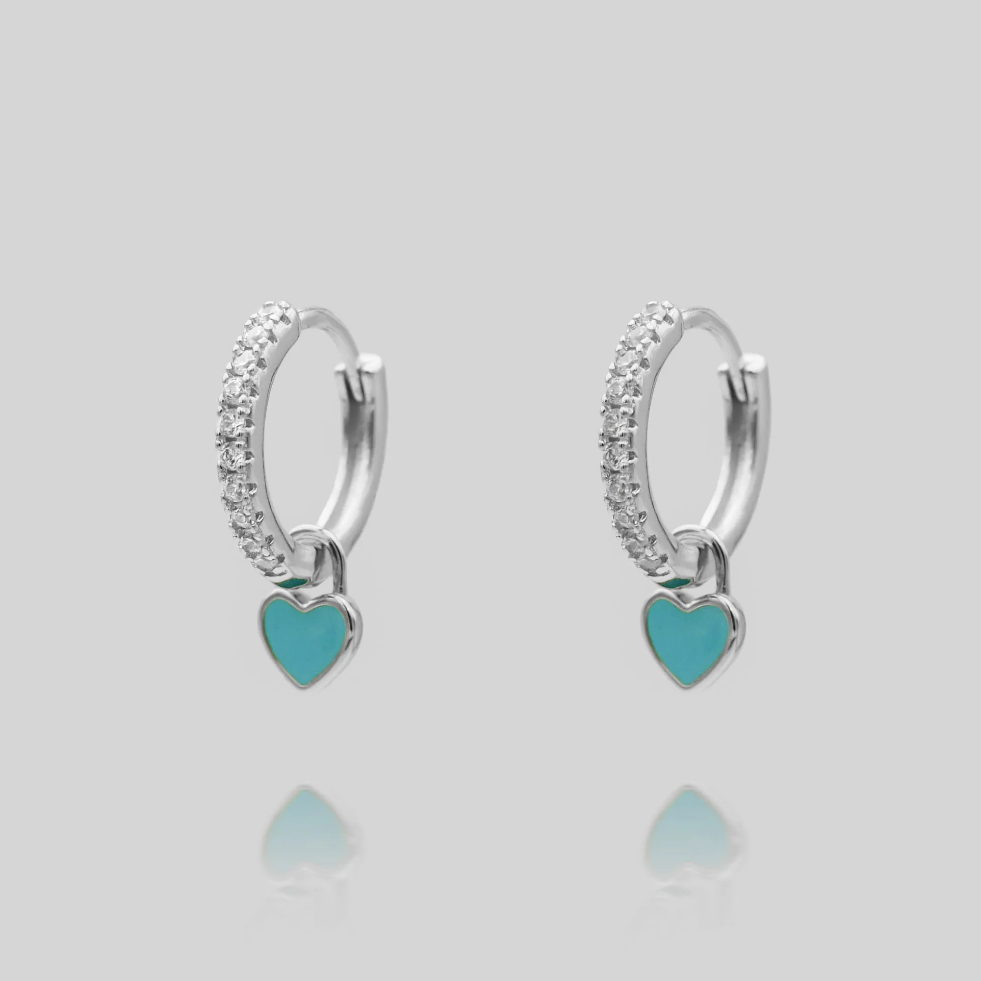 Gabby Heart Huggies sold by PRYA product image thumbnail 5