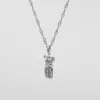 Kaya Figure Pendant Necklace sold by PRYA