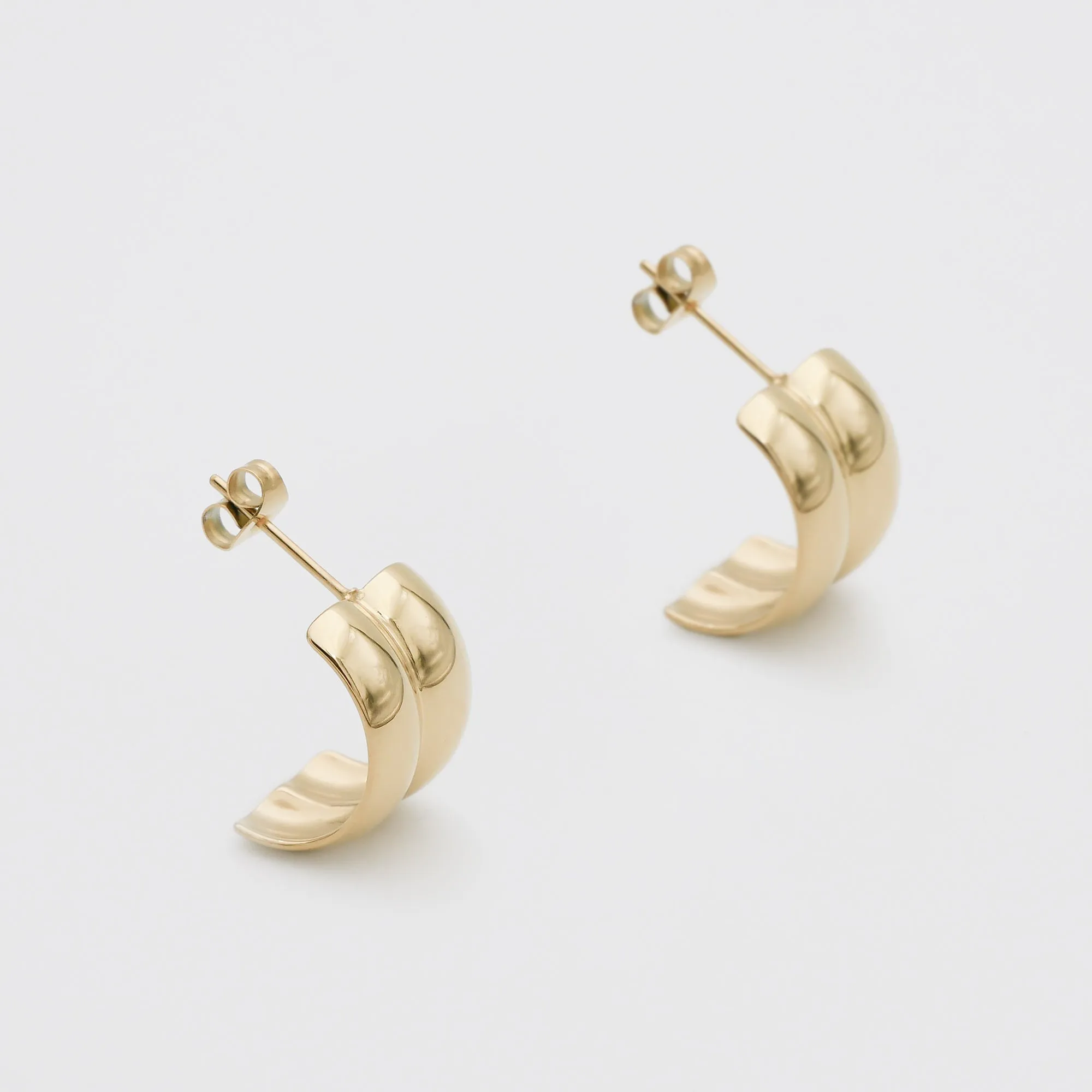 Shyla Earrings sold by PRYA product image thumbnail 3