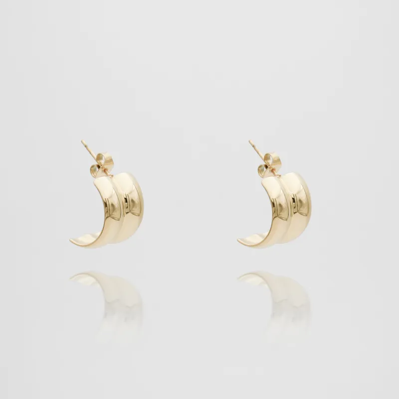Shyla Earrings sold by PRYA