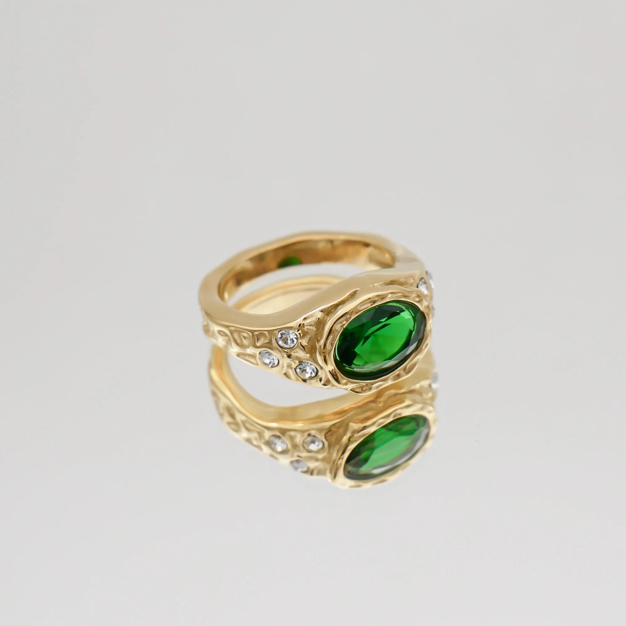Dion Ring sold by PRYA product image thumbnail 4