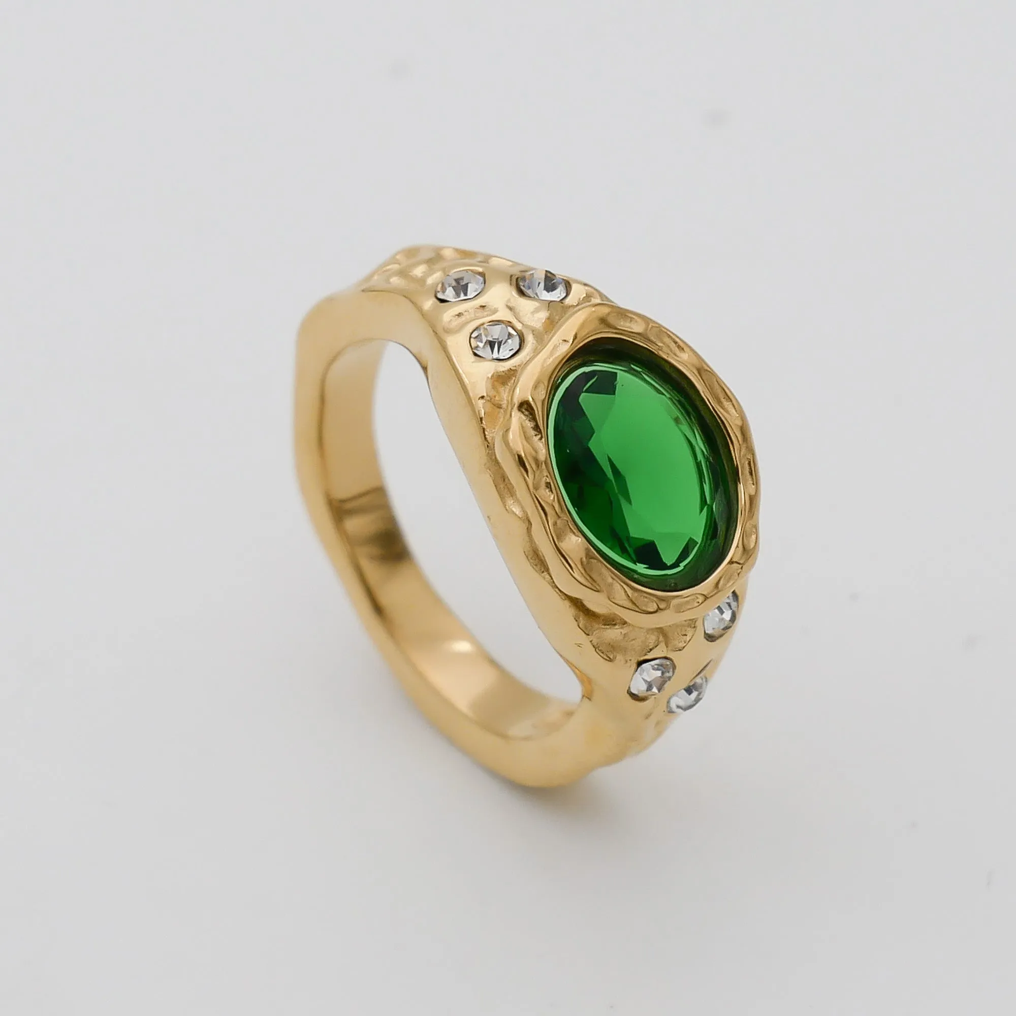 Dion Ring sold by PRYA product image thumbnail 2