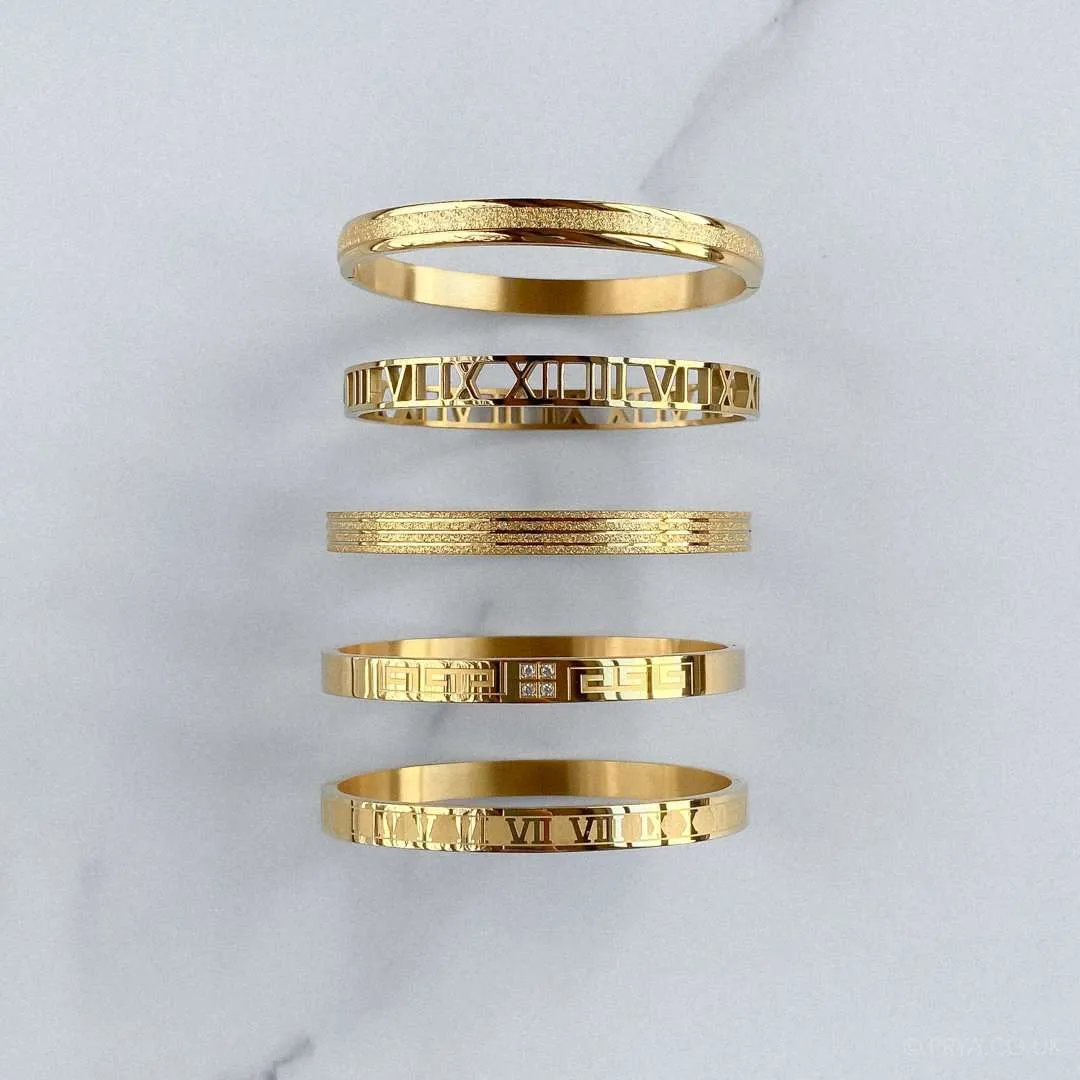 Masie Bracelet sold by PRYA product image thumbnail 5