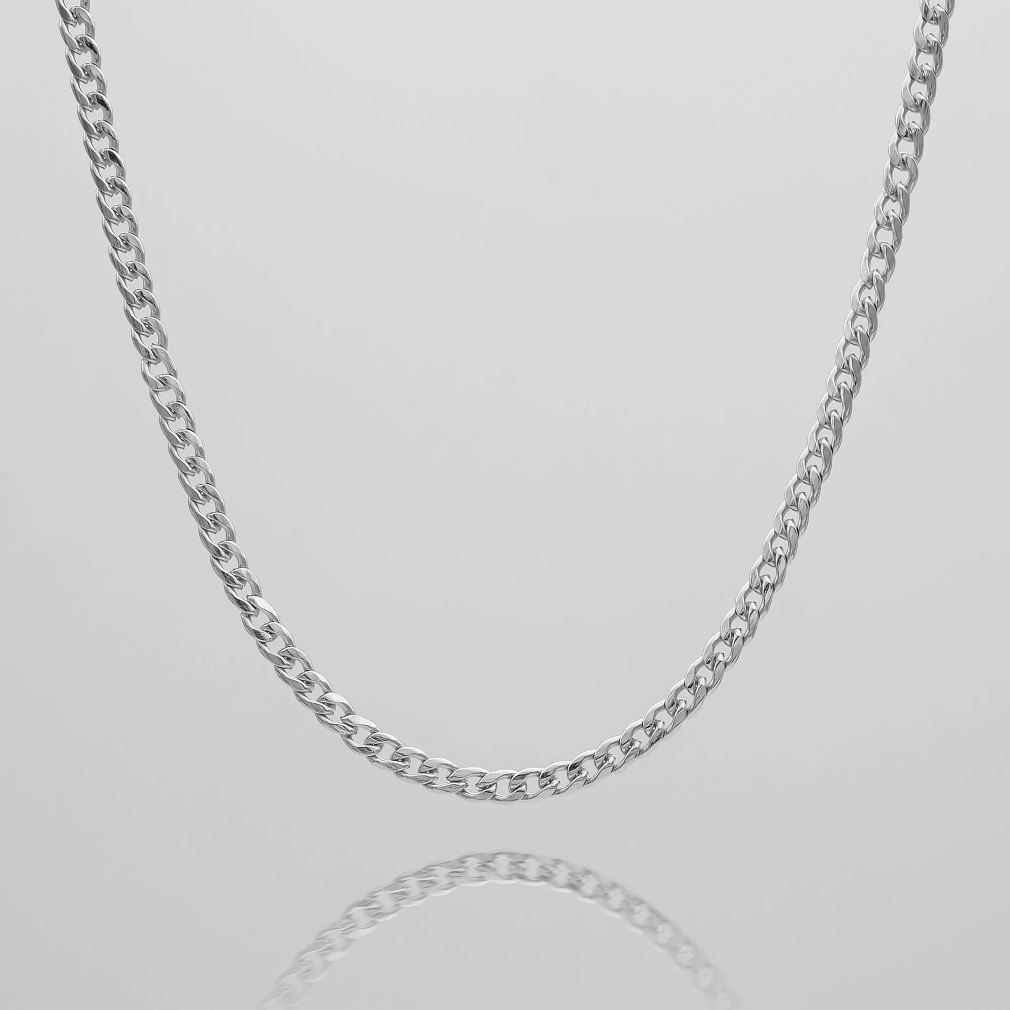 Cuban Pendant Chain sold by PRYA product image thumbnail 2