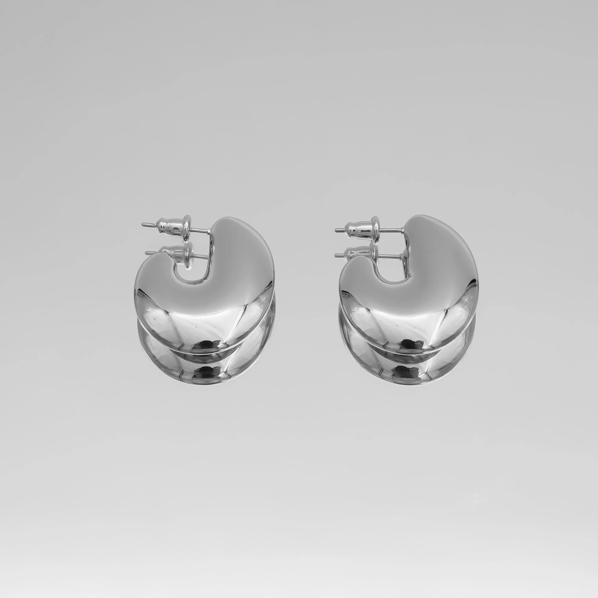Alexis Earrings sold by PRYA product image thumbnail 3