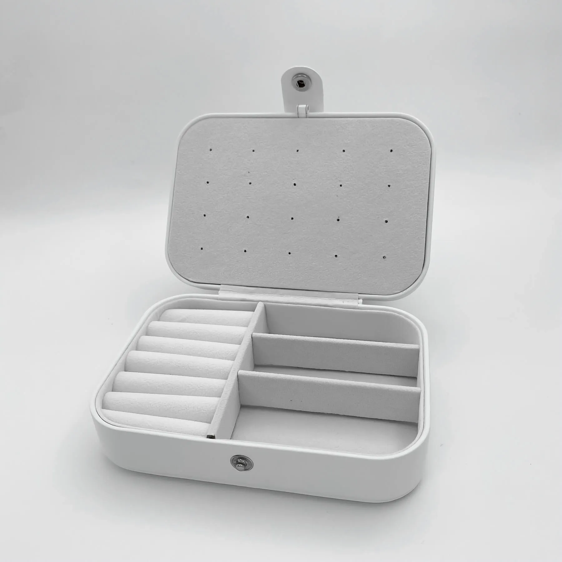 PRYA Luxury Jewellery Box sold by PRYA product image thumbnail 5