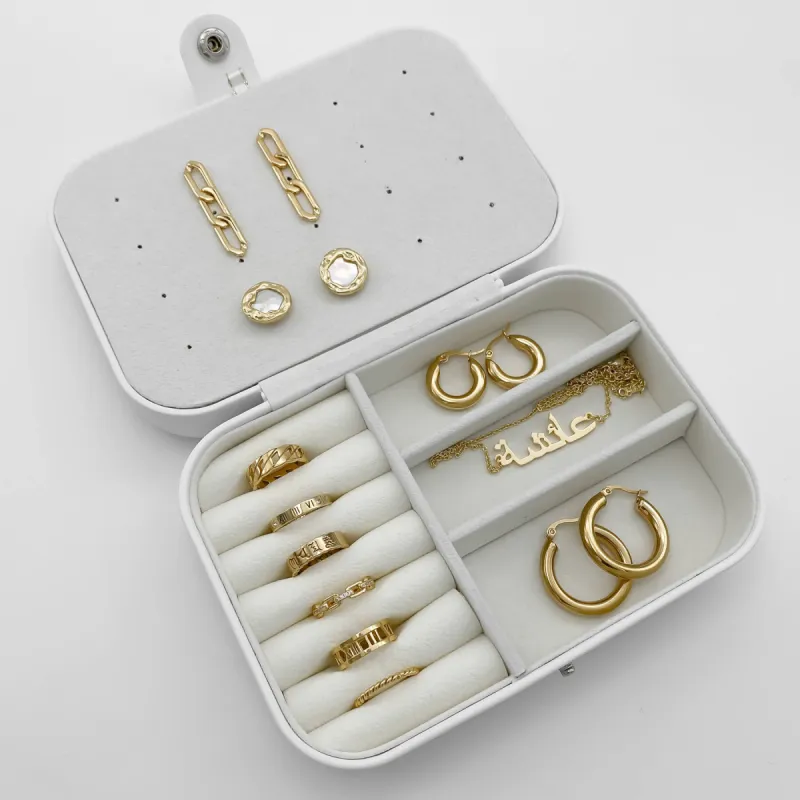 PRYA Luxury Jewellery Box sold by PRYA