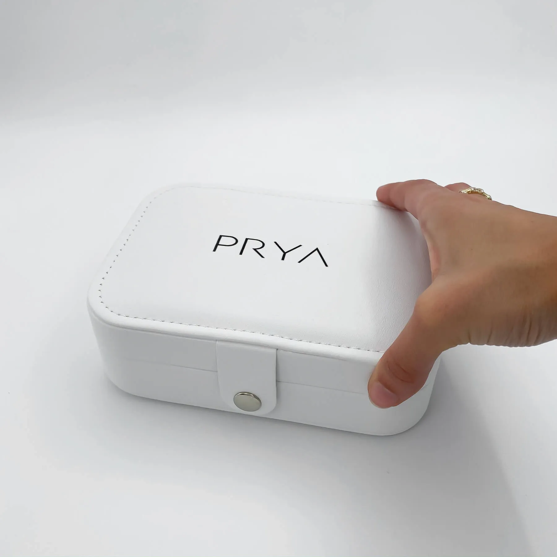 PRYA Luxury Jewellery Box sold by PRYA product image thumbnail 4