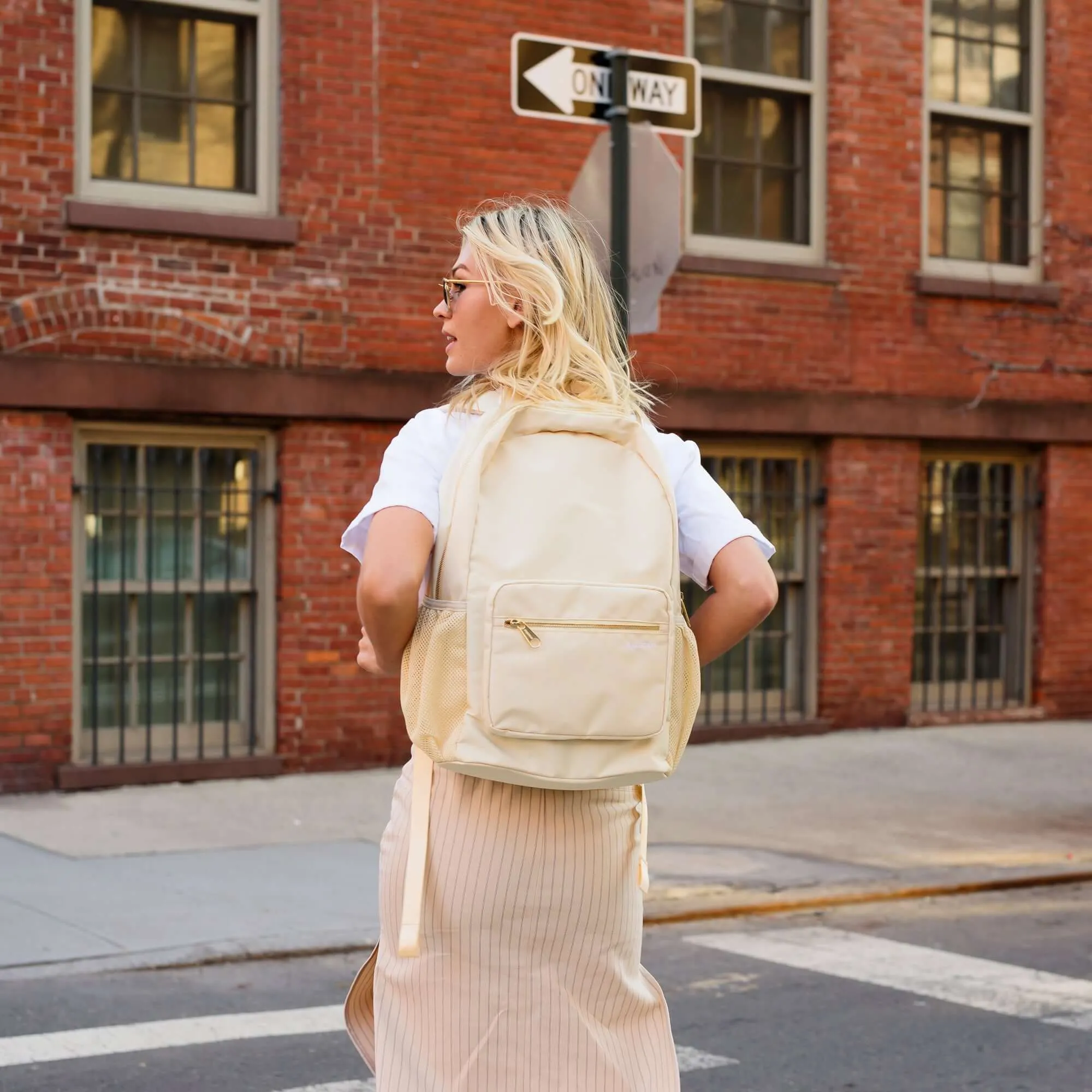 Classic Noa Backpack sold by The Fileist product image thumbnail 2
