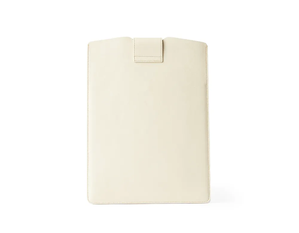 The Daily GENUINE LEATHER Laptop Clutch sold by The Fileist product image thumbnail 5