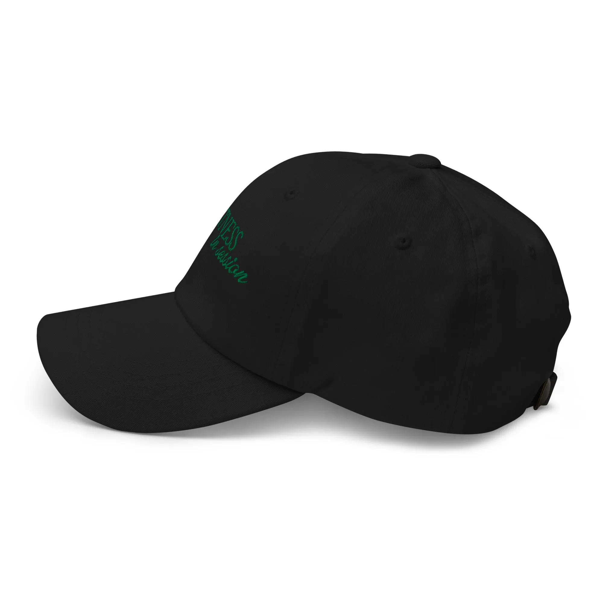 Greatness In Session Dad hat sold by The Fileist product image thumbnail 4