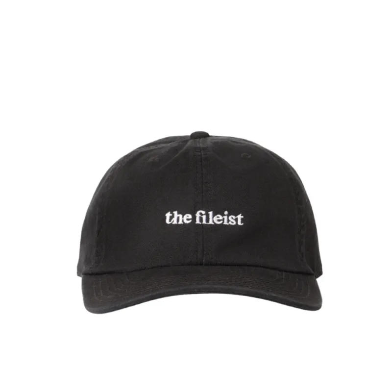 the fileist Ball Cap sold by The Fileist