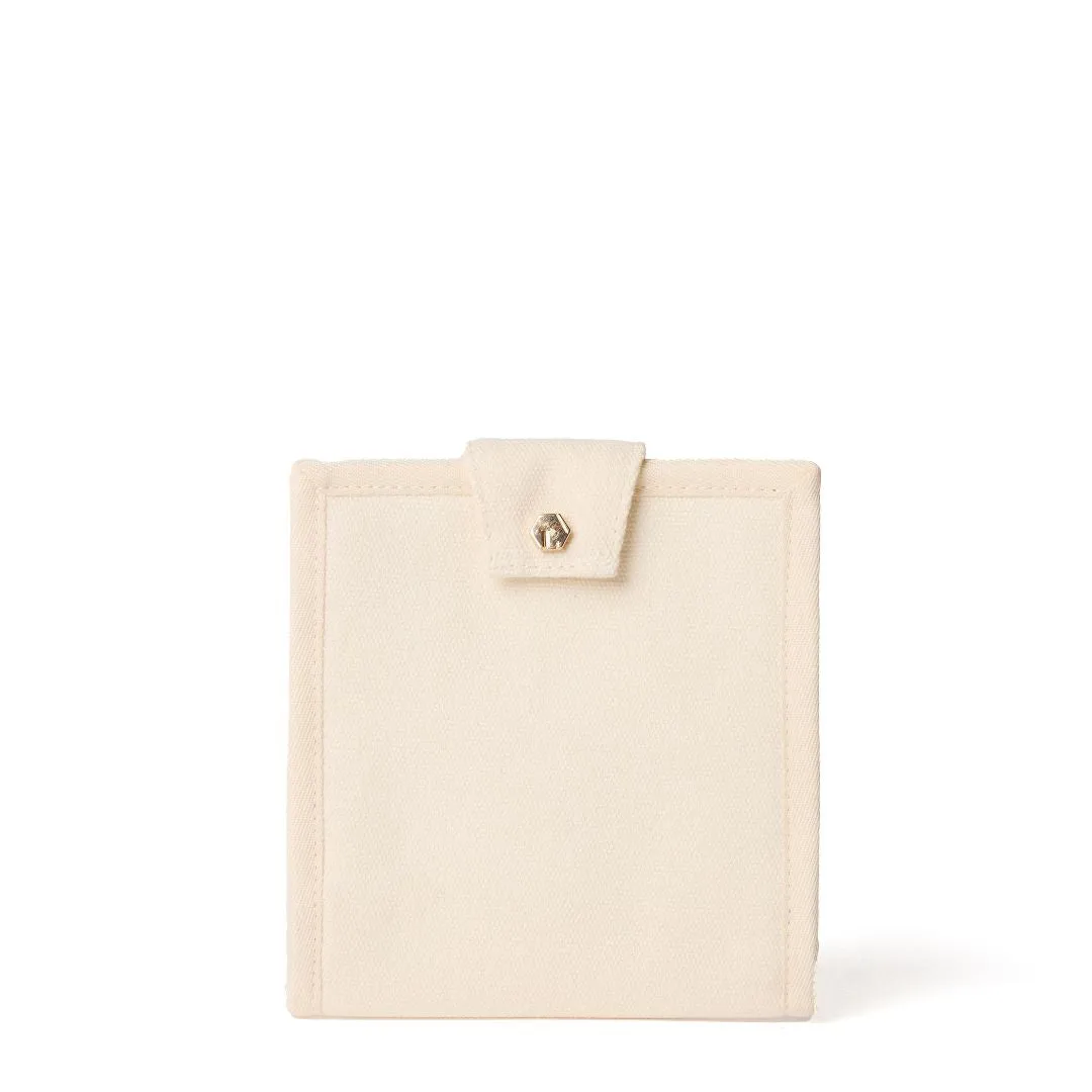 The Journey Jewelry Pouch sold by The Fileist