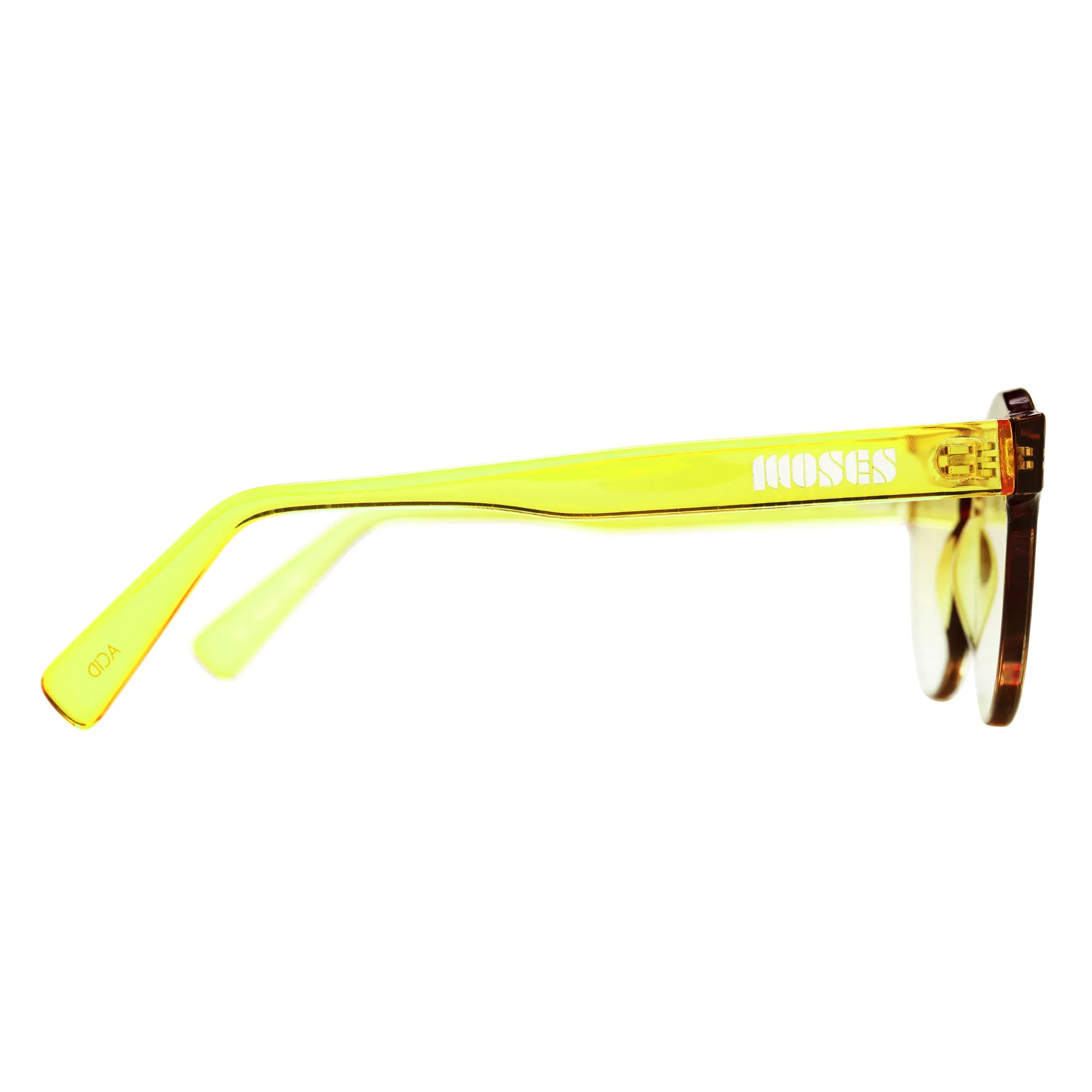 ACID SUNGLASSES sold by Freedom Moses product image thumbnail 3