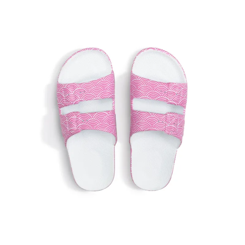 SUN PINK sold by Freedom Moses