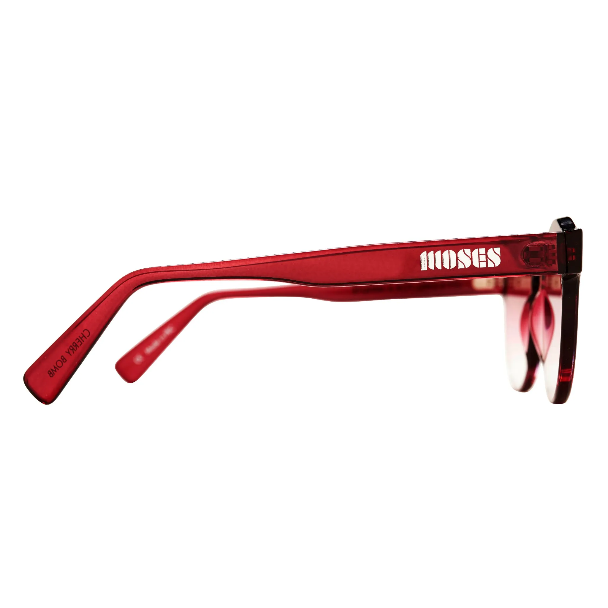 CHERRY BOMB SUNGLASSES sold by Freedom Moses product image thumbnail 3