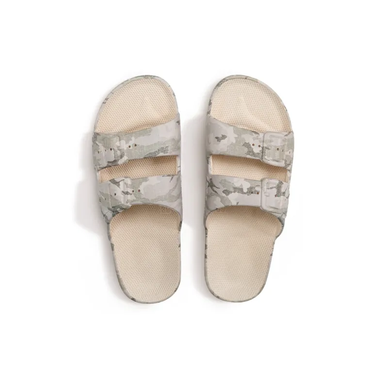 CAMO STONE sold by Freedom Moses