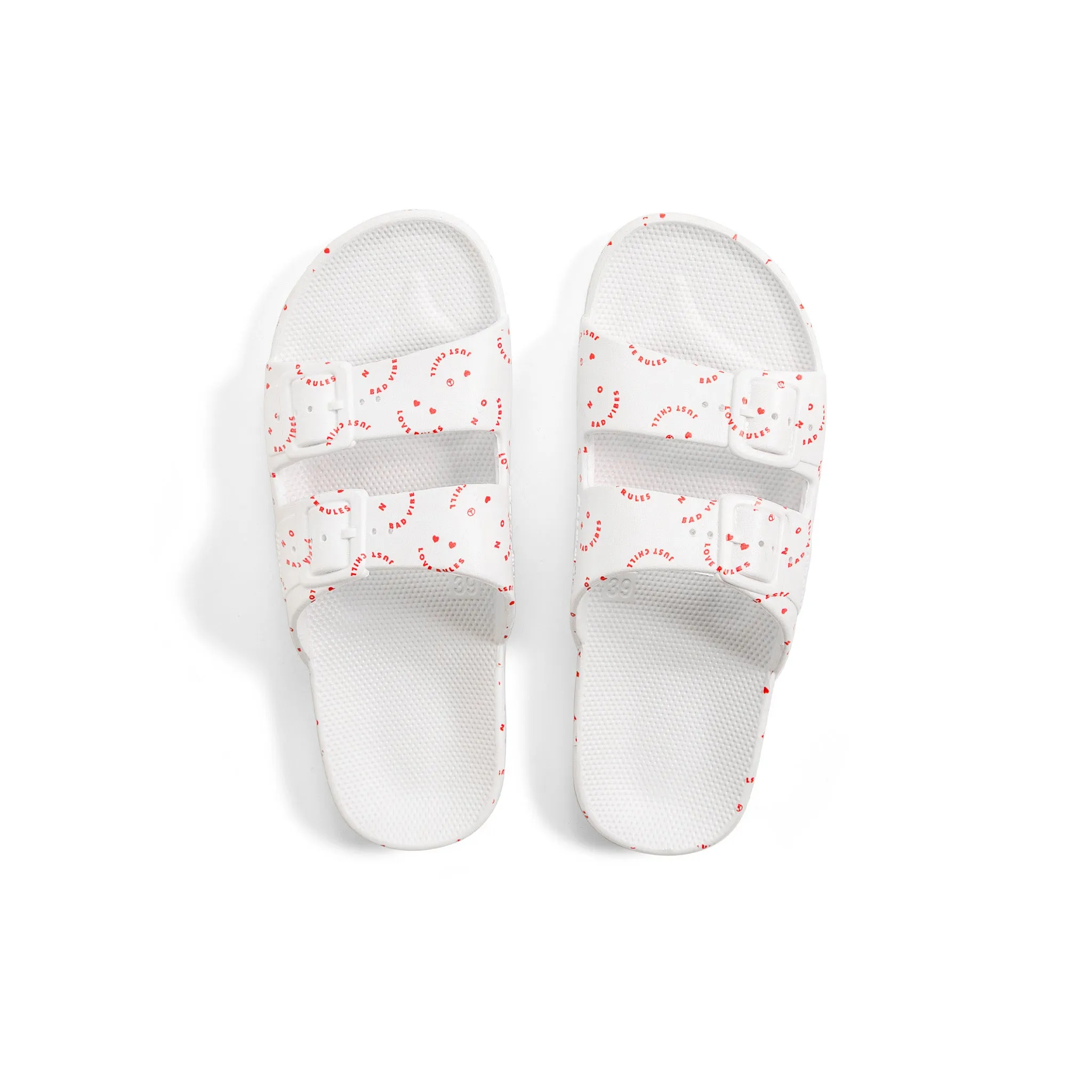 LOVE RULES sold by Freedom Moses