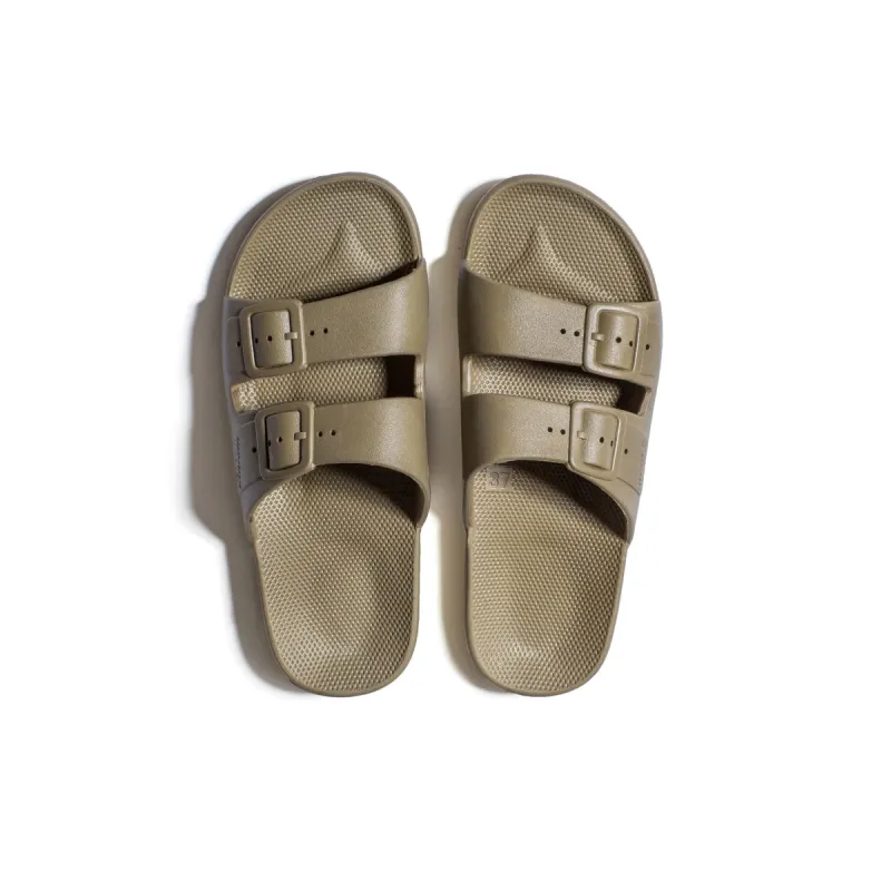 KHAKI sold by Freedom Moses