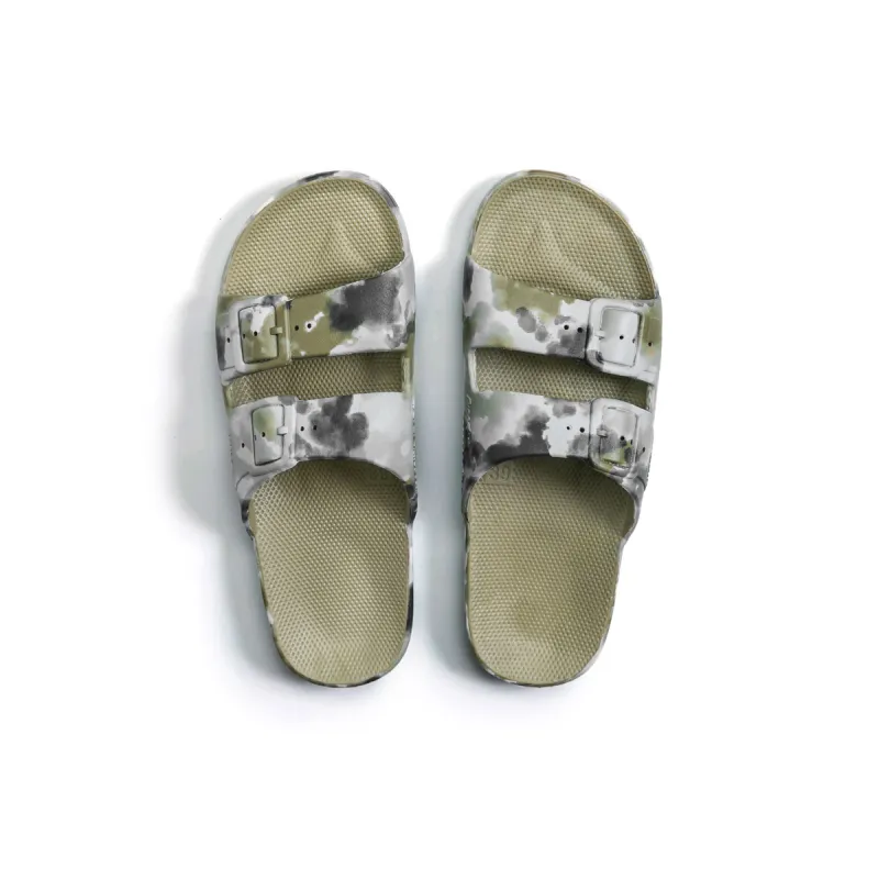 BANDHANI KHAKI sold by Freedom Moses