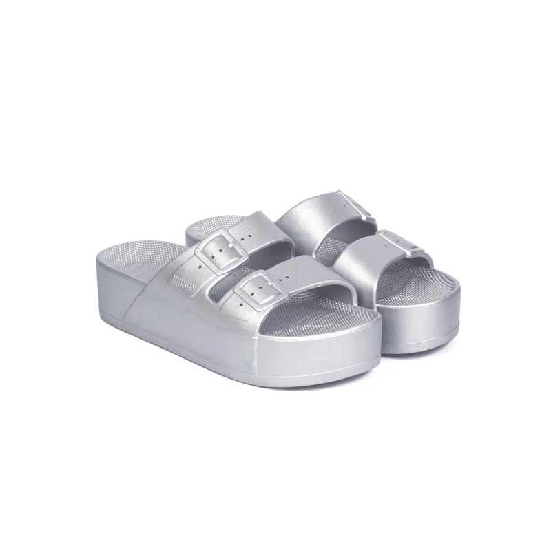 HIGH SILVER sold by Freedom Moses