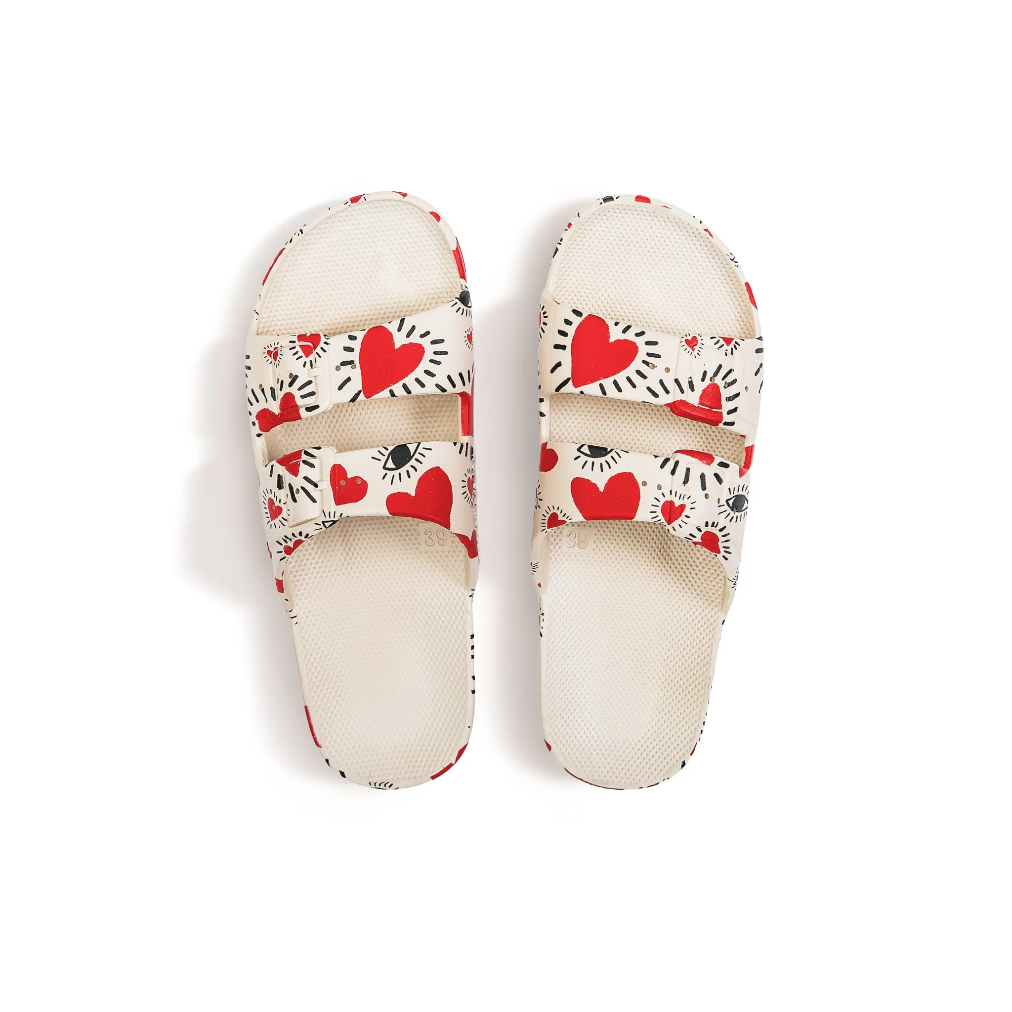 I LUV sold by Freedom Moses