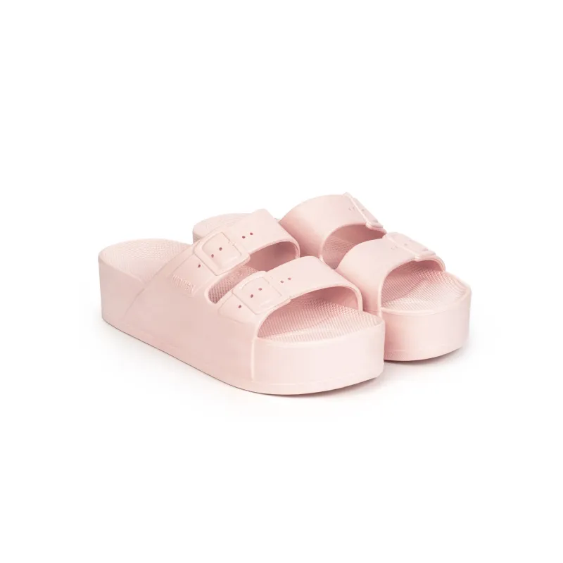 HIGH ROSA sold by Freedom Moses