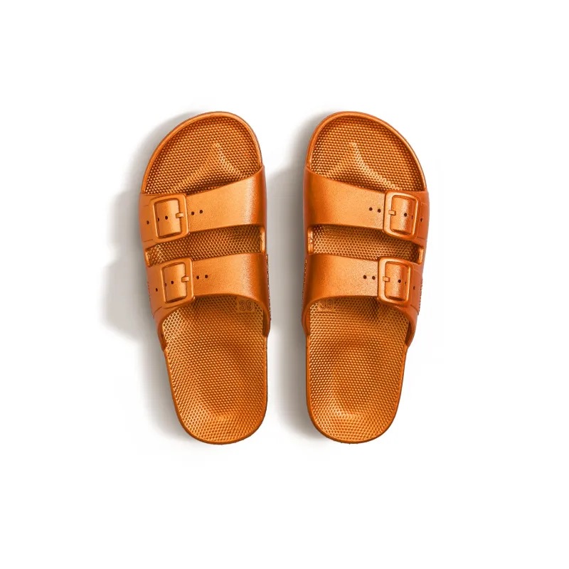 COPPER sold by Freedom Moses