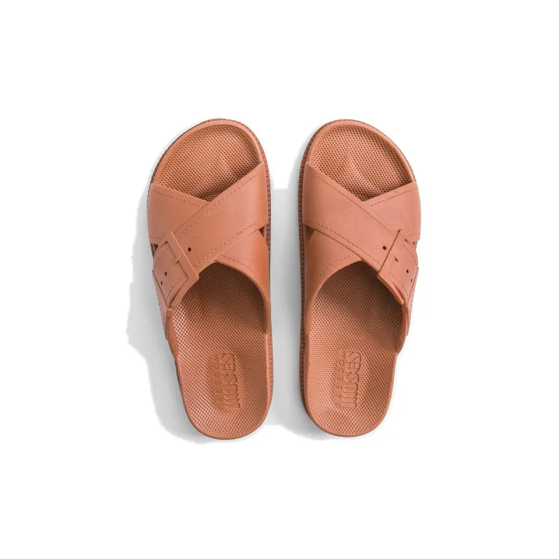 X TOFFEE made by Freedom Moses